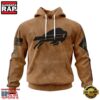 NFL Buffalo Bills Salute To Service For Veterans Day All Over Print Hoodie 2 Buffalo Bills Salute To Service For Veterans Day Hoodie