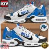 NCAA Custom Name Buffalo Bulls Football Mascot Symbol Air Max Plus Shoes Running Sneakers 2 Buffalo Bulls Football Mascot Symbol Custom Air Max Plus Shoes