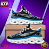 Carolina Panthers NFL Sport Max Soul Shoes Mean Gift For Fans