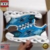 NFL Carolina Panthers Team Max Soul ShoesRunning Sneakers 3 Carolina Panthers NFL Team Max Soul Shoes Mean Gift For Fans