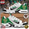 NCAA Custom Name Charlotte 49Ers Football Mascot Symbol Air Max Plus Shoes Running Sneakers 3 Charlotte 49Ers Football Mascot Symbol Custom Air Max Plus Shoes