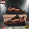 Chicago Bears NFL Logo Max Soul Shoes Mean Gift For Fans