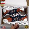 Chicago Bears NFL Max Soul Shoes Mean Gift For Fans
