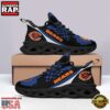 NFL Chicago Bears Team Max Soul ShoesRunning Sneakers 3 Chicago Bears NFL Team Max Soul Shoes Mean Gift For Fans