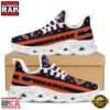 NFL Chicago Bears US Flag Max Soul ShoesRunning Sneakers 2 Chicago Bears NFL US Flag Max Soul Shoes Mean Gift For Fans