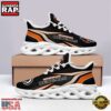 NFL Cincinnati Bengals Max Soul Shoes Running Sneakers New Designer 3 Cincinnati Bengals NFL Max Soul Shoes Mean Gift For Fans