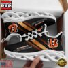 NFL Cincinnati Bengals Sport Team Max Soul Shoes Running Sneakers New Designer 2 Cincinnati Bengals NFL Sport Team Max Soul Shoes Mean Gift For Fans
