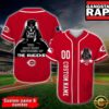 Cincinnati Reds Baseball Jersey Darth Vader Star Wars MLB Custom Name Number