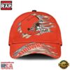 Cleveland Browns American Flag Baseball Cap