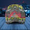 Wu Tang 2025 Trending Custom Classic Cap 2 cs
