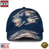 Dallas Cowboys American Flag Baseball Cap