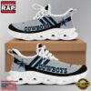 NFL Dallas Cowboys Football Sport Max Soul Shoes Running Sneakers New Designer 1 Dallas Cowboys Football Sport Max Soul Shoes Mean Gift For Fans