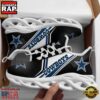 Dallas Cowboys Football Team Max Soul Shoes Mean Gift For Fans