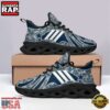 Dallas Cowboys NFL Camo Max Soul Shoes Mean Gift For Fans