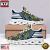 Dallas Cowboys NFL Green Camo Max Soul Shoes Mean Gift For Fans