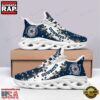 Dallas Cowboys NFL Logo Pattern Max Soul Shoes Mean Gift For Fans