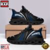 Dallas Cowboys NFL Logo Team Max Soul Shoes Mean Gift For Fans