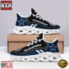 Dallas Cowboys NFL Pattern Max Soul Shoes Mean Gift For Fans