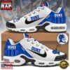 NCAA Custom Name Duke Athletics Football Mascot Symbol Air Max Plus Shoes Running Sneakers 2 Duke Athletics Football Mascot Symbol Custom Air Max Plus Shoes