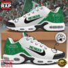 NCAA Custom Name Eastern Michigan Football Mascot Symbol Air Max Plus Shoes Running Sneakers 2 Eastern Michigan Football Mascot Symbol Custom Air Max Plus Shoes