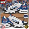NCAA Custom Name Florida Atlantic Football Mascot Symbol Air Max Plus Shoes Running Sneakers 3 Florida Atlantic Football Mascot Symbol Custom Air Max Plus Shoes