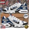 NCAA Custom Name Georgia Southern Eagles Football Mascot Symbol Air Max Plus Shoes Running Sneakers 2 Georgia Southern Eagles Football Mascot Symbol Custom Air Max Plus Shoes