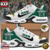 NCAA Custom Name Hawaii Rainbow Warriors Football Mascot Symbol Air Max Plus Shoes Running Sneakers 2 Hawaii Rainbow Warriors Football Mascot Symbol Custom Air Max Plus Shoes