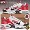 NCAA Custom Name Houston Cougars Football Mascot Symbol Air Max Plus Shoes Running Sneakers 2 Houston Cougars Football Mascot Symbol Custom Air Max Plus Shoes