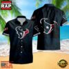 NFL Houston Texans New Design Aloha Hawaii Shir 3 Houston Texans Palm Tree Garden Pattern Hawaii Shir