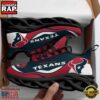 Houston Texans Team Max Soul Shoes Mean Gift For Fans