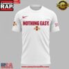 Iowa State Basketball Nothing Easy 2025 Unisex T Shirt 2 Iowa State Basketball Nothing Easy 2025 Unisex T Shirt