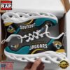 Jacksonville Jaguars NFL Sport Max Soul Shoes Mean Gift For Fans