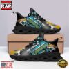 Jacksonville Jaguars Team Max Soul Shoes Mean Gift For Fans