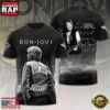 Just A Girl Who Love Bon Jovi