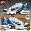 Kent State Football Mascot Symbol Custom Air Max Plus Shoes