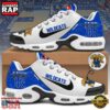NCAA Custom Name Kentucky Wildcats Football Mascot Symbol Air Max Plus Shoes Running Sneakers 2 Kentucky Wildcats Football Mascot Symbol Custom Air Max Plus Shoes
