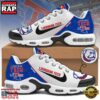 NCAA Custom Name Louisiana Tech Football Mascot Symbol Air Max Plus Shoes Running Sneakers 3 Louisiana Tech Football Mascot Symbol Custom Air Max Plus Shoes