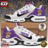 NCAA Custom Name Lsu Tigers Football Mascot Symbol Air Max Plus Shoes Running Sneakers 3 Lsu Tigers Football Mascot Symbol Custom Air Max Plus Shoes