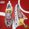 Minnesota Vikings NFL Max Soul Shoes Mean Gift For Fans