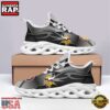 Minnesota Vikings Team Max Soul Shoes Mean Gift For Fans