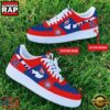 MLB Chicago Cubs Custom Name Number New Design Air Force 1 Shoes Sneaker 4 MLB Chicago Cubs Baseball Team Design Air Force 1 Shoes Sneaker