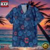 MLB Chicago Cubs Tropical Leaves Aloha Hawaiian Shirt 9 MLB Chicago Cubs Tropical Leaves Aloha Hawaiian Shirt