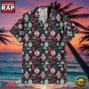 MLB Fenway Park Boston Red Sox Logo Aloha Hawaiian Shirt