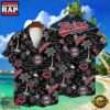 MLB Mickey Mouse Houston Astros Hot Summer Hawaiian Shirt