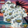 MLB Milwaukee Brewers Tropical Aloha Hawaiian Shirt With Stadium Design.jpg 1Group