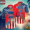 MLB Philadelphia Phillies Aloha Baseball Team Hawaiian Shirts