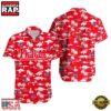 MLB Philadelphia Phillies Coastal Breeze Hawaiian Shirt