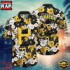 MLB Pittsburgh Pirates Daisy Delight Aloha Hawaiian Shirt 2 MLB Pittsburgh Pirates Daisy Delight Hawaiian Shirt