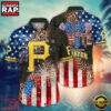 MLB Pittsburgh Pirates Fireworks Celebration Aloha Hawaiian Shirt 2 MLB Pittsburgh Pirates Fireworks Celebration Hawaiian Shirt