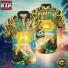 MLB Pittsburgh Pirates Island Paradise Aloha Hawaiian Shirt 2 MLB Pittsburgh Pirates Island Paradise Hawaiian Shirt